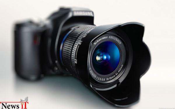 آیا از دوربین DSLR خود کمال بهره را می برید؟