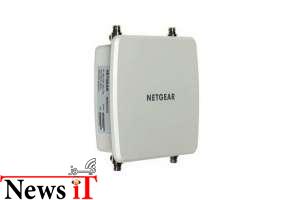 شرکت NETGEAR رقبا را به چالش می کشد!