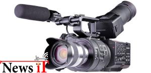 آشنایی با دوربین NEX-FS700 سونی