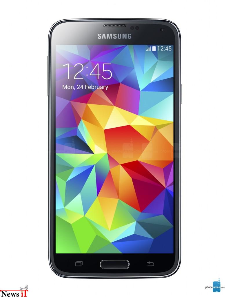 برتری های Galaxy S5 Plus بر Galaxy S5