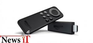 معرفی آمازون Fire TV Stick