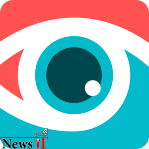 اپلیکیشن Eye Care Plus اپتومتریست هوشمند