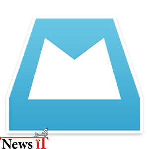 اپلیکیشن Mailbox