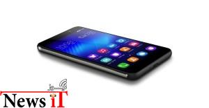 عرضه Honor 6 هواوی در اروپا