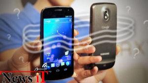 NFC چیست و چه کاربردی دارد؟