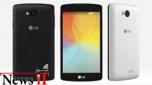 LG F60 یک گوشی هوشمند مقرون به صرفه با قابلیت LTE