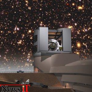 آشنایی با تلسکوپ های غول‌پیکر دنیا
