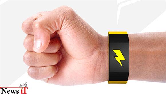 با pavlok عادات بد خود را ترک کنید