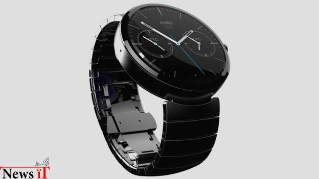 زندگی جدید Moto 360 با تغییرات اساسی