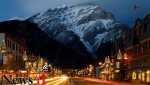فوکوس : خیابان بنف –  قلب شهر زیبا در کانادا