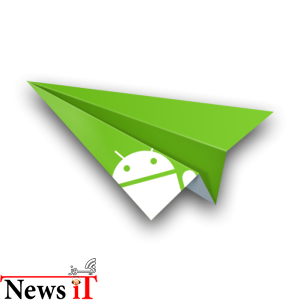 اپلیکیشن Airdroid و دگر هیچ