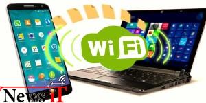 با WiFi Direct فایل ها را با سرعت بیشتری نسبت به بلوتوث انتقال دهید