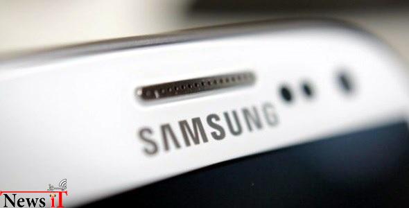 احتمال معرفی اسمارت فون گلکسی Galaxy S6 سامسونگ در نمایشگاه CES 2015