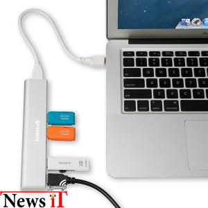 لیست بهترین هارد های USB 3.0 برای کاربران Mac