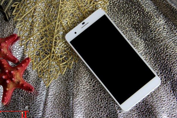 نگاهی نزدیک به تلفن هوشمند Honor 6 Plus