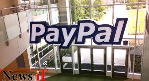 از این پس امکان خرید از فروشگاه های آنلاین اپل با PayPal برقرار است
