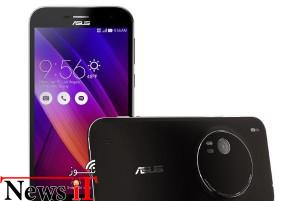 نگاهی نزدیک به ZenFone Zoom