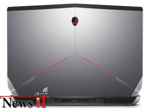 معرفی دو لپ تاپ جدید گیمینگ از Alienware