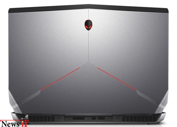 معرفی دو لپ تاپ جدید گیمینگ از Alienware