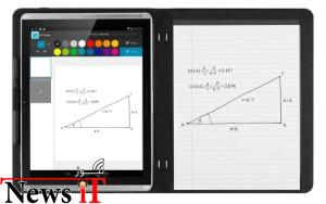HP تبلت هایی متنوع را برای اقشار مختلف کاربران معرفی کرد