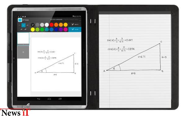 HP تبلت هایی متنوع را برای اقشار مختلف کاربران معرفی کرد