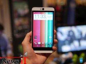 مقایسه HTC One M8 و Desire 826