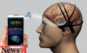 تلاش سامسونگ برای تشخیص سکته مغزی با یک گجت پوشیدنی