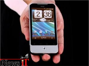 تلاش های HTC برای حضور موفق در بازار تلفن های هوشمند اندرویدی