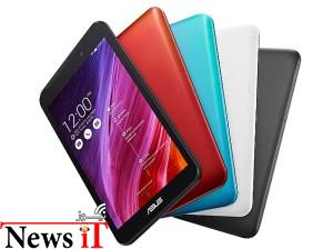 بررسی تبلت Asus Fonepad 7