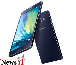 تست استقامت باتری اسمارت فون های Galaxy A5 و A5 Duos سامسونگ