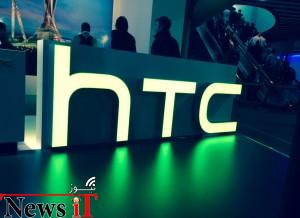 معرفی ساعت هوشمند HTC با نام Petra در نمایشگاه MWC