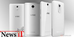 Vibe Max لنوو؛ اولین گوشی مجهز به قلم استایلوس این شرکت خواهد بود