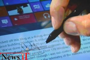 تصاحب کمپانی N-Trig، تولید کننده‌ی قلم سرفیس پرو ۳ توسط مایکروسافت