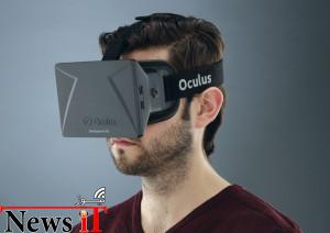 مقایسه‌ی هدست‌های واقعیت مجازی Samsung Gear VR و Oculus Rift DK2