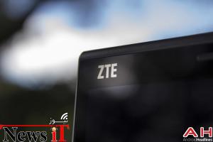 معرفی ZTE  از سه گوشی هوشمند با برند Nubia