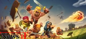 آیا می دانید بازی آنلاین Clash of Clans روزانه چه مقدار پول به جیب می زند ؟!