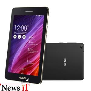 با تبلت Fonepad 7 FE171CG بیشتر آشنا شوید