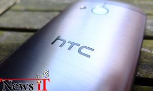 دوربین ۲۰ مگاپیکسلی توشیبا در تلفن هوشمند (HTC One (M9