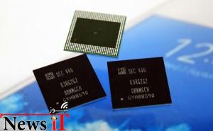 سامسونگ تامین رم DDR4 برای نسل بعدی آیفون و G4 LG را بر عهده گرفت