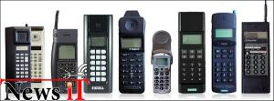 موبایل های نمادین گذشته اگر امروز به بازار می آمدند خریدشان چقدر هزینه داشت؟