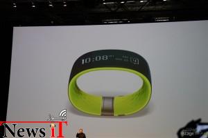 HTC Grip،دستبند هوشمند HTC به طور رسمی معرفی شد