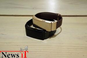 نگاه نزدیک به هوآوی TalkBand B2