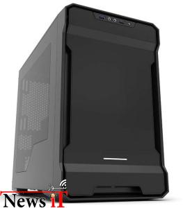 کیس Enthoo EVOLV ITX، محصولی جدید از فن تکس