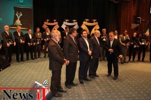 دریافت 5 تندیس زرین برند برتر از نگاه مصرف‌کنندگان ایرانی توسط سامسونگ