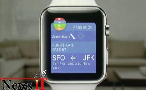 اپل واچ: همه چیز در خصوص ساعت هوشمند اپل