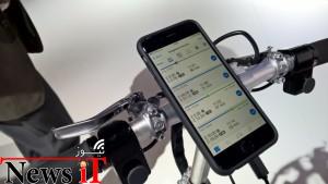 فورد از دو موتور سیکلت الکتریکی با قابلیت اتصال به گوشی هوشمند رونمایی کرد