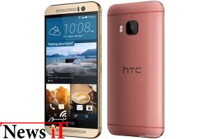 مقایسه HTC One M9 با گلکسی نوت ۴، جی فلکس ۲، اکسپریا زد ۳ و آیفون ۶