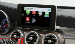 پشتیبانی Apple CarPlay از ۴۰ برند خودروسازی دیگر تا پایان سال ۲۰۱۵