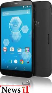 فبلت OneTouch Hero 2 همراه با Cyanogen OS ارائه می شود