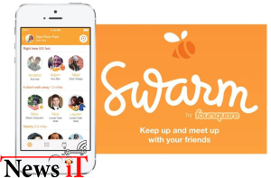 قابلیت ارسال پیام شخصی به Swarm اضافه شد